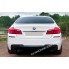 Спойлер на крышку багажника BMW 5 F10 бренд –  дополнительное фото – 4